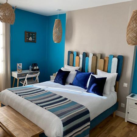 Bed and Breakfast La Rochelle Et L'Aunis Saint-Sauveur-d'Aunis Exterior foto