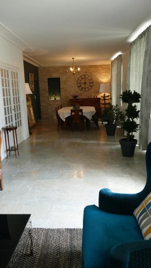 Bed and Breakfast La Rochelle Et L'Aunis Saint-Sauveur-d'Aunis Exterior foto