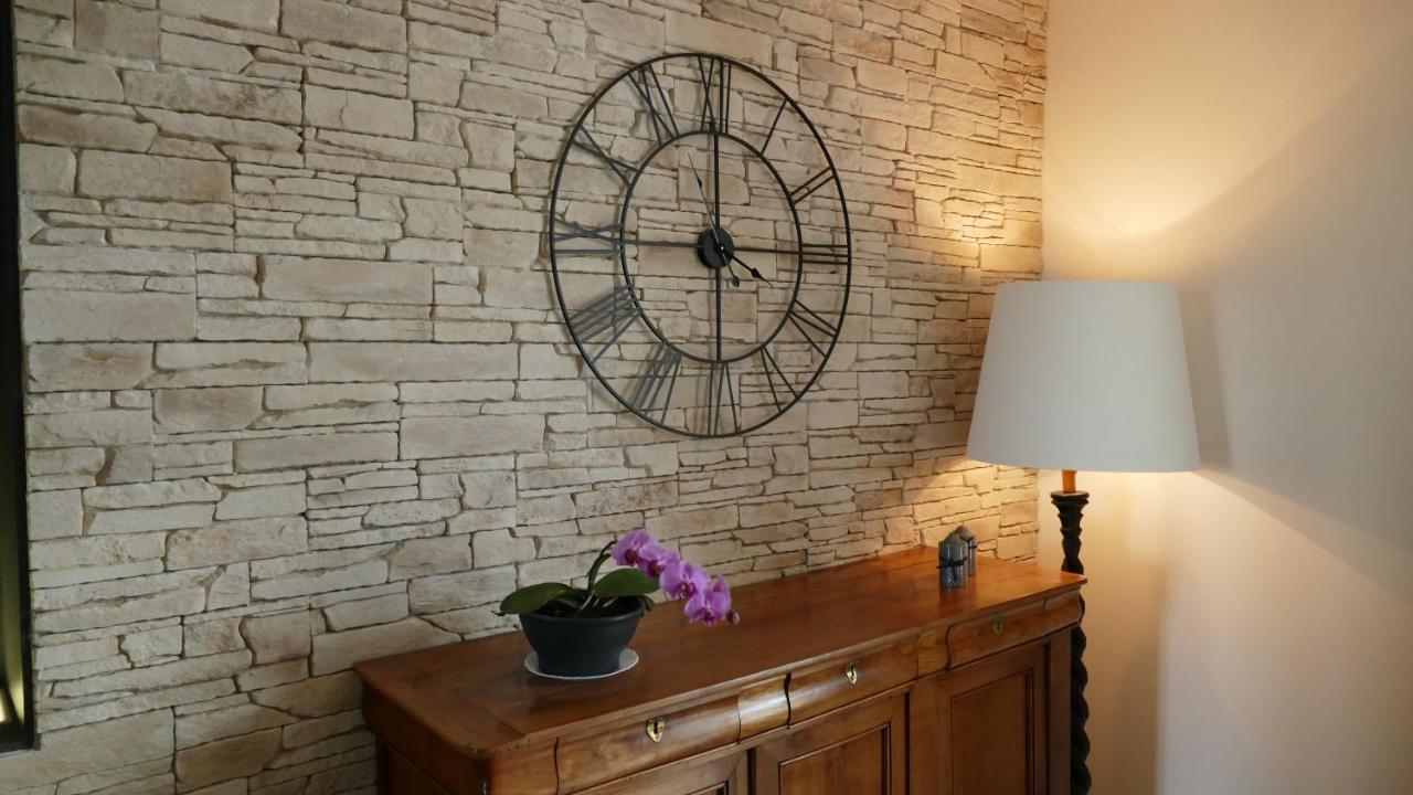 Bed and Breakfast La Rochelle Et L'Aunis Saint-Sauveur-d'Aunis Exterior foto