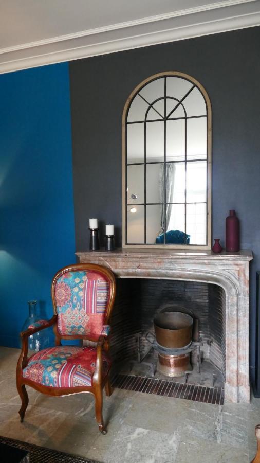 Bed and Breakfast La Rochelle Et L'Aunis Saint-Sauveur-d'Aunis Exterior foto