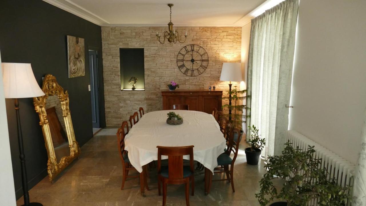 Bed and Breakfast La Rochelle Et L'Aunis Saint-Sauveur-d'Aunis Exterior foto
