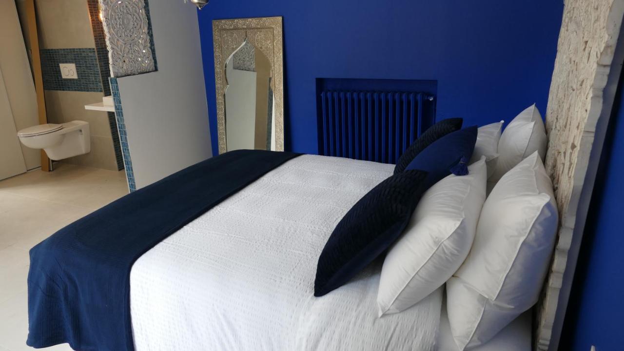 Bed and Breakfast La Rochelle Et L'Aunis Saint-Sauveur-d'Aunis Exterior foto