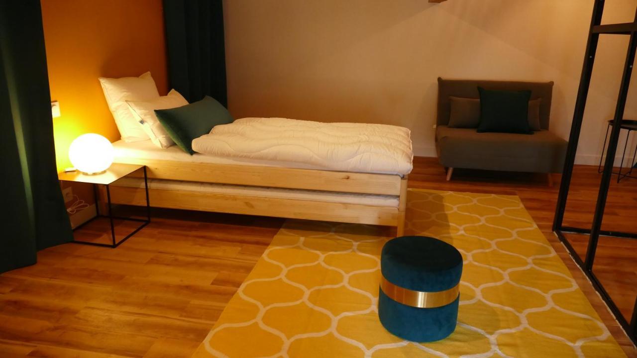 Bed and Breakfast La Rochelle Et L'Aunis Saint-Sauveur-d'Aunis Exterior foto