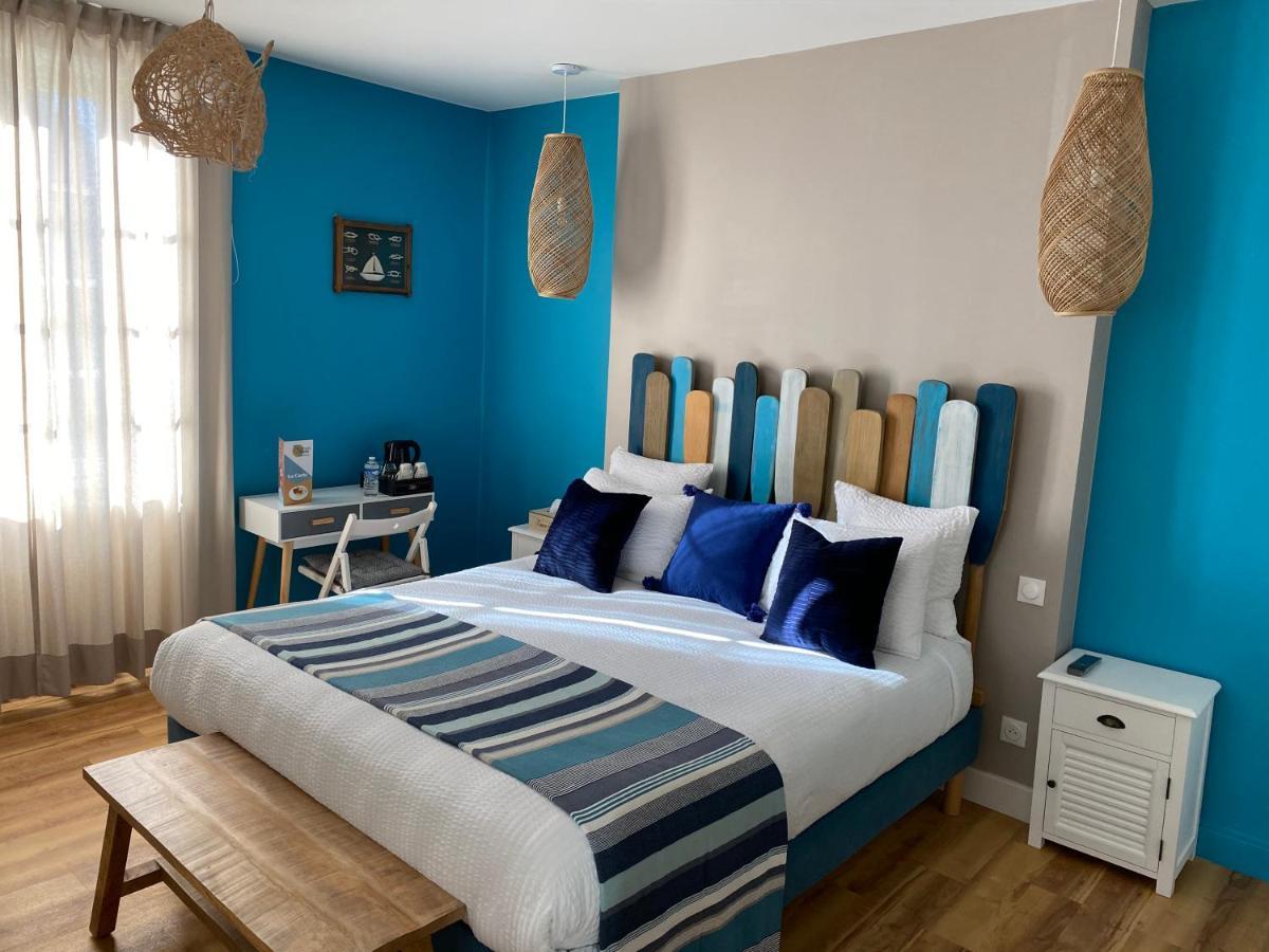 Bed and Breakfast La Rochelle Et L'Aunis Saint-Sauveur-d'Aunis Exterior foto